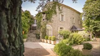 Collines de Manon & Spa - Forcalquier - 9