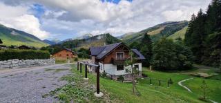 Apartmán Paseky - Terchová - 8