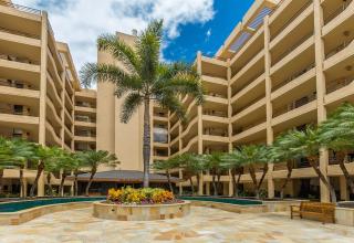Polo Beach Club 604 by Coldwell Banker Island Vacations - Wailea - 7
