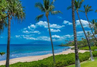 Polo Beach Club 808 by Coldwell Banker Island Vacations - Wailea - 4
