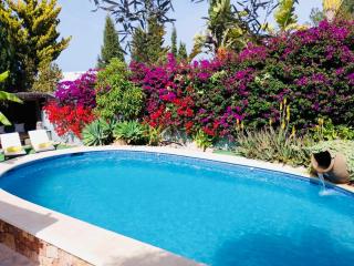 Gothia Villa Exclusiva Villa con Piscina Sauna - - 9
