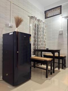 Aurum Dwell- 1 bhk- ChristanBasti - Guwahati - 1
