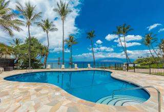 Polo Beach Club 805 by Coldwell Banker Island Vacations - Wailea - 8