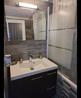 Appartement cosy proche de la plage - 8