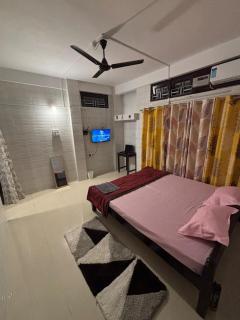 Aurum Dwell- 1 bhk- ChristanBasti - Guwahati - 6