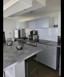 Appartement cosy proche de la plage - 5