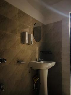 Aurum Dwell- 1 bhk- ChristanBasti - Guwahati - 8
