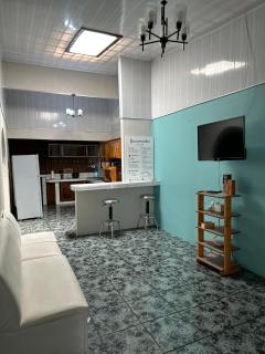 Casa Buen Agüero - 1