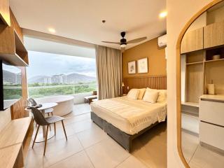 Porto Suite 523 con Jacuzzi privado - Santa Marta - 0