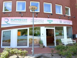 Ferienwohnung Nordseebrandung A2.5 - Cuxhaven - 8