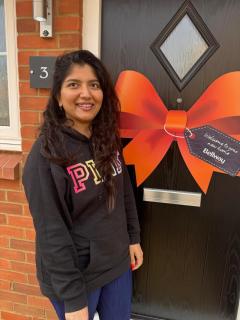 Modern Double bedroom Near Wellingborough station - Finedon - 3