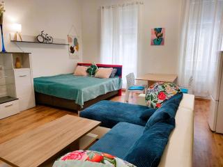 Apartmán ČSA #2# v historickém centru Hradec Králové - Hradec Králové - 9