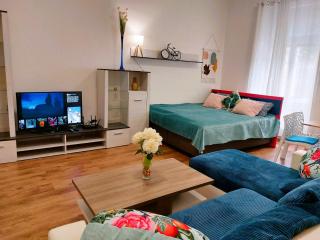 Apartmán ČSA #2# v historickém centru Hradec Králové - Hradec Králové - 7