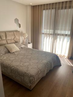 CHOCNIGHT Appartment - Kenitra - 4
