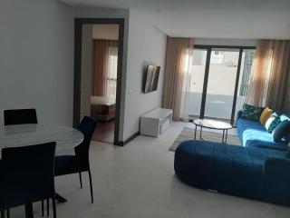 CHOCNIGHT Appartment - Kenitra - 1