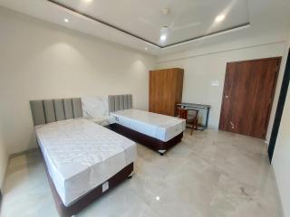 The Tristar Coliving - Pune - 9