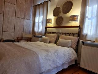 VILLa ENRIETTA - Platres - 3