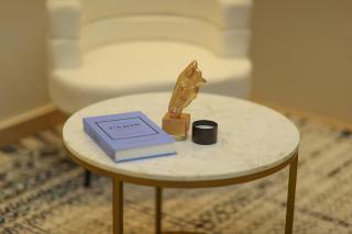 REST HOMe24 - Riad - 6