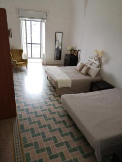 Casa vacanze San Martino - Irsina - 8