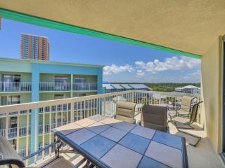 Harbour Place 504 Powered by Current Tides Vacation Rentals - Gulf Shores - 4