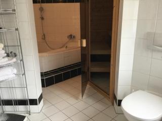 Schöne 150 qm-Wohnung in Jugendstil-Villa - Dresda - 3