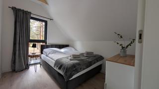 Sosnowy Raj Borsk - 1