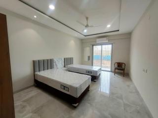 The Tristar Coliving - Pune - 8