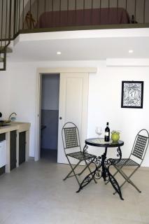 Miria B&B - Castrignano del Capo - 9