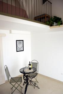 Miria B&B - Castrignano del Capo - 4