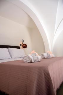 Miria B&B - Castrignano del Capo - 5