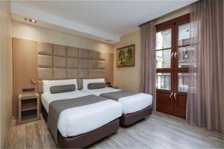 Hotel Suizo - Barcelona - 0