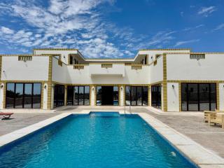 Dar IBOU, Villa 6 chambres avec piscine - Essaouira - 0