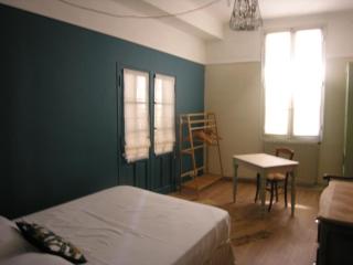 Nid douillet au coeur d'Avignon - Avignon - 6