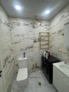 Modern apartment - Tbilisi - 1