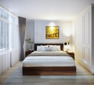 Grand Matterhorn Hotel - Ho Chi Minh - 5