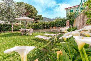 Nature and Relax-Garden-wifi-parking-barbecue - Bracco - 0