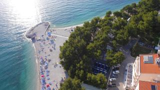 Apartments Vila Kristina - Baška Voda - 5