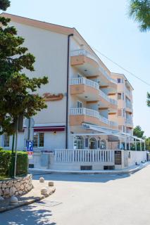 Apartments Vila Kristina - Baška Voda - 7