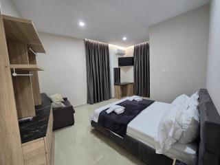 Hostel Rooms Apartament D&G Gjeli - Durazzo - 0