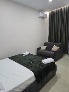 Hostel Rooms Apartament D&G Gjeli - Durazzo - 4