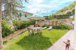 Nature and Relax-Garden-wifi-parking-barbecue - Bracco - 1