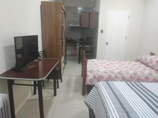central studio - La Paz - 6
