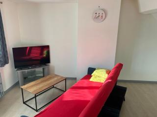 Appartement Asskaf - Cambrai - 5