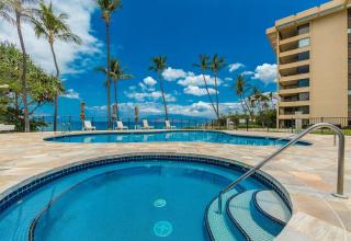 Polo Beach Club 309 by Coldwell Banker Island Vacations - Wailea - 6