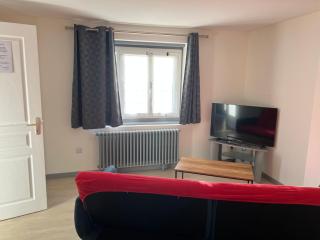 Appartement Asskaf - Cambrai - 7