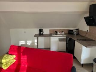 Appartement Asskaf - Cambrai - 6