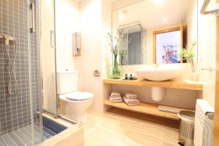 A&A Brothers -Boutique Suites Apartments- - 3