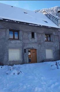 Les Marmottes de Guchen - 12 pers - 5 min de Saint-Lary-Soulan - Guchen - 4