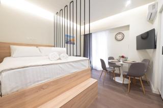 Modern Rooms Exarchia - Atenas - 5