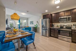 VCR1-206 - 3 Bedroom Condo - Orlando - 7